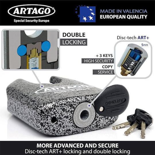 Artago GL018652