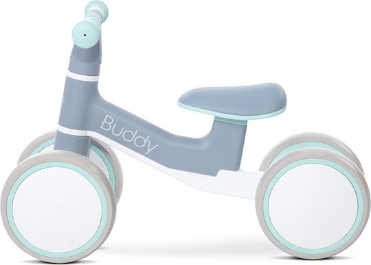 Lorelli Kids Balance Bike Buddy Blue