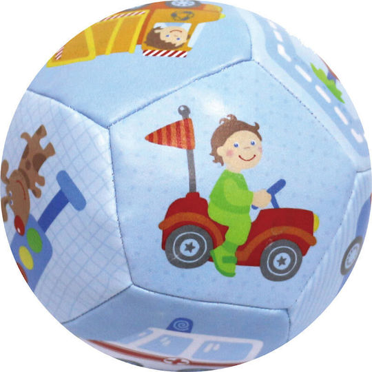 Gounaridis Toys Топка Топче Синьо за 3++ месеца Ciell