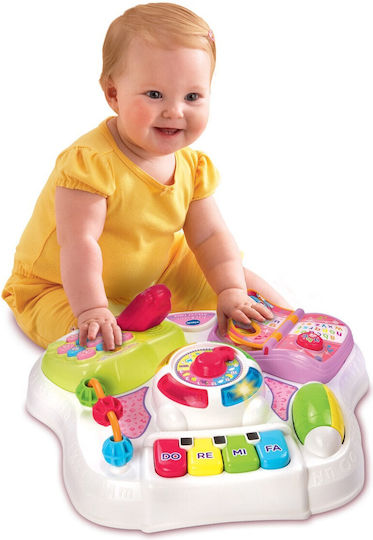 Vtech Activity Table with Music for 6++ Months