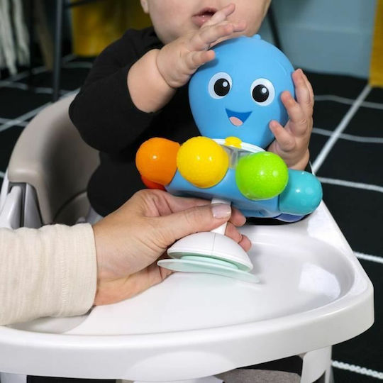 Baby Einstein Ζωάκι Light Up & Spin Opus με Φως για 3+ Μηνών