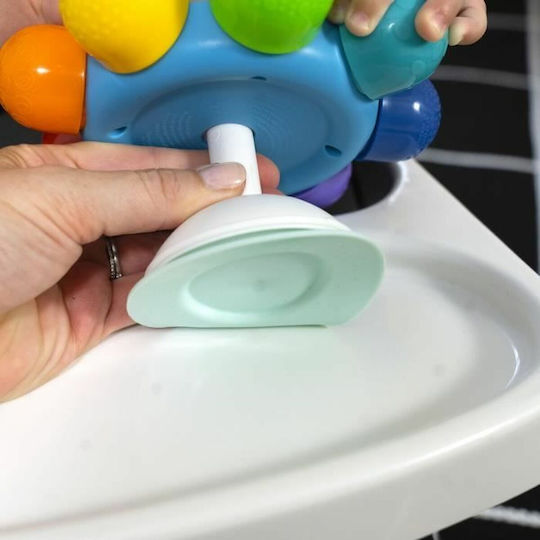 Baby Einstein Ζωάκι Light Up & Spin Opus με Φως για 3+ Μηνών