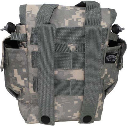 MFH Geantă Militară Picior Camo digital