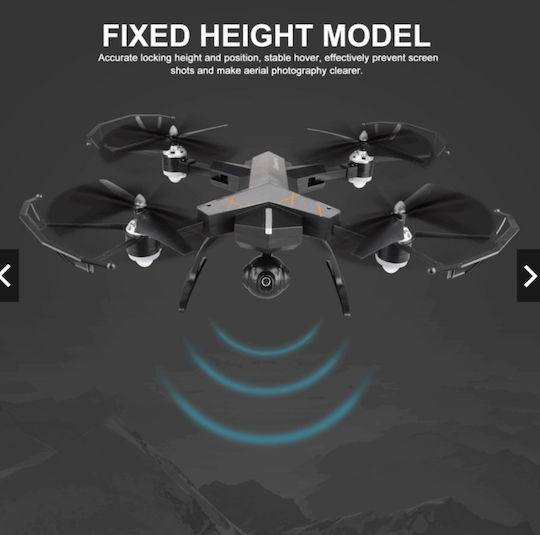 X38C Dron FPV cu Cameră 1080p și Telecomandă