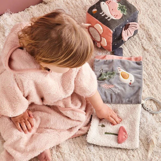 Bimbidreams Dalia Aktivitätsspielzeug Würfel Für Neugeborene