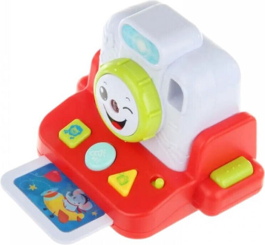 Tradesor Baby Aktivitätsspielzeug Kokkinó