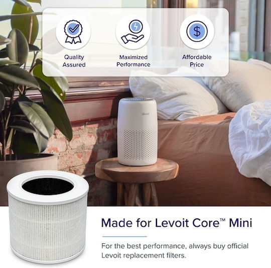 Levoit HEPA Filter for Air Purifier
