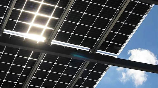 Epsolar M-580w Φωτοβολταϊκό Πάνελ 580W 2278x1134x30mm