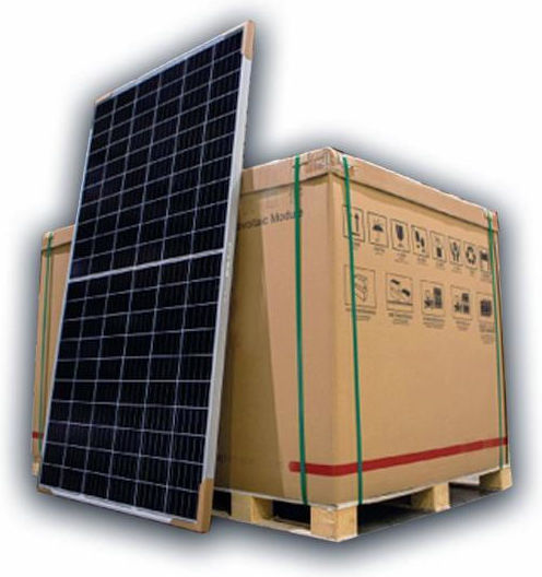 Epsolar M-580w Φωτοβολταϊκό Πάνελ 580W 2278x1134x30mm