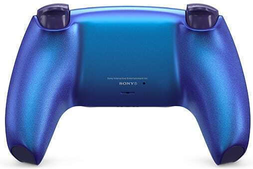 Game Controller Sony Ps4 Croma PlayStation DualSense Wireless