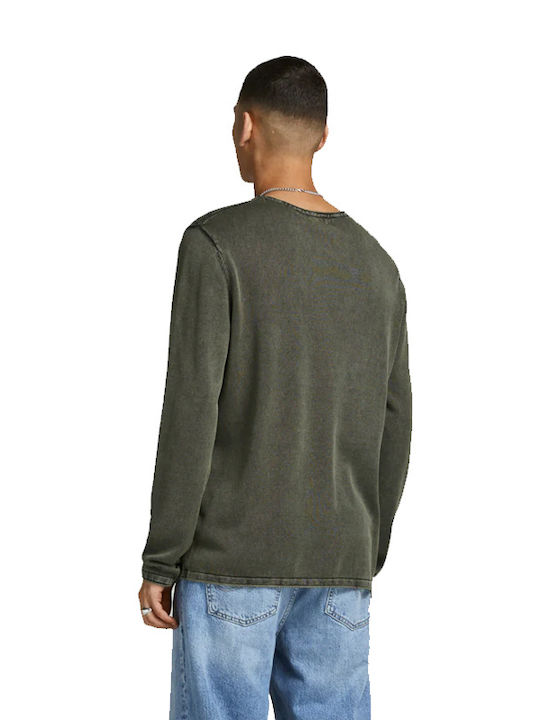 Jack & Jones Pullover Olive