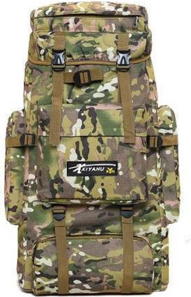 Mcan Military Backpack Backpack Digital Camo