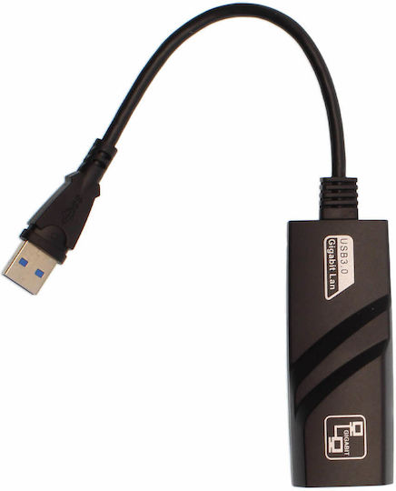 ee8880 USB Network Adapter for Wired Connection Gigabit Ethernet