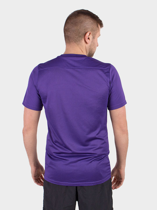 Nike Park VII T-shirt Purple