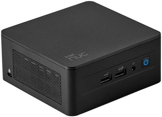 Asus RNUC13L3Hv50002 Barebone (Core i5-1350P)