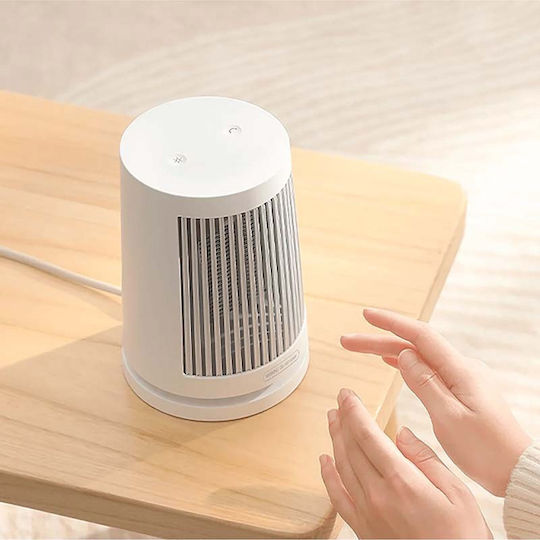 Xiaomi Ceramic Fan Heater Room Floor White 600W