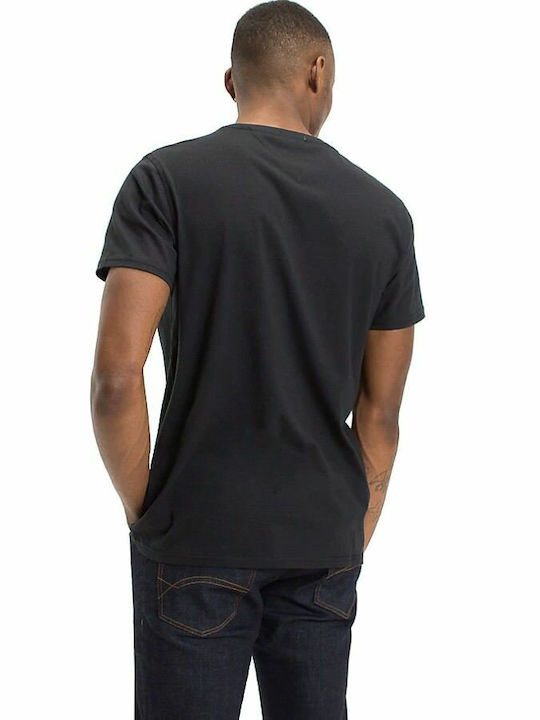 Tommy Hilfiger T-shirt Black