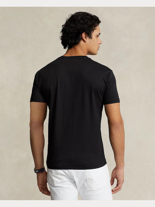 Ralph Lauren T-shirt Black