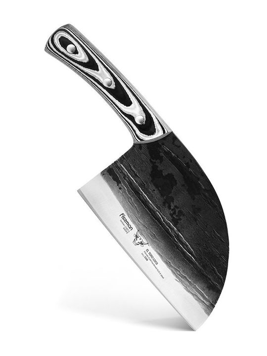 Fissman Knife Chef from Stainless Steel 18cm
