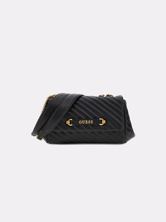 Guess Women's Bag Shoulder Black