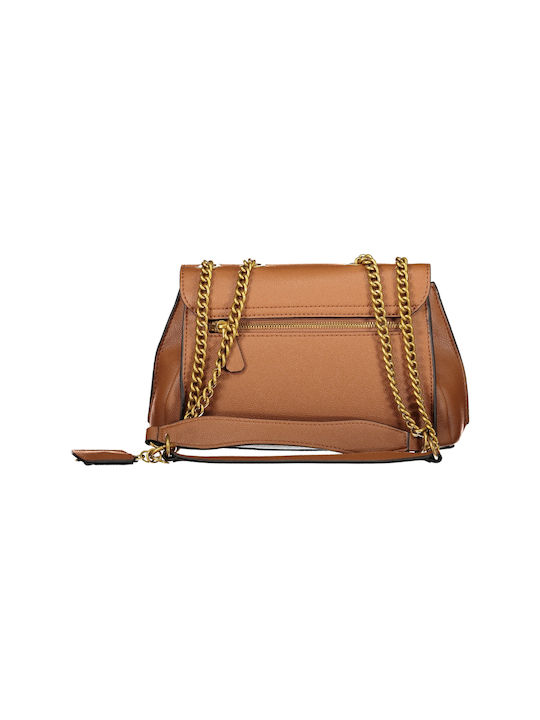 Guess Women's Bag Shoulder Brown