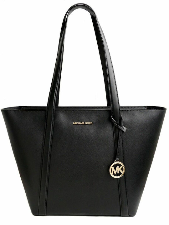 Michael Kors Women's Bag Shoulder Black