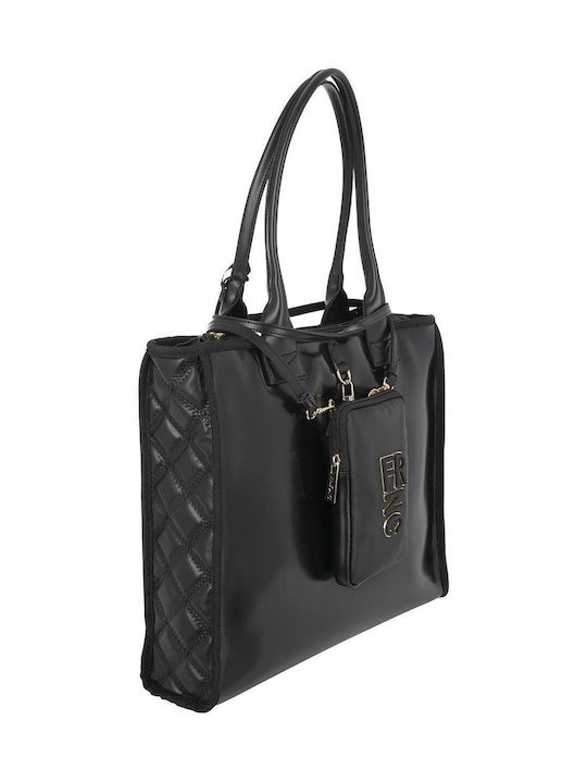 FRNC Women's Bag Shoulder Black