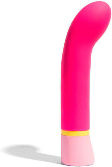 Platanomelon Класически Вибратор Fuchsia
