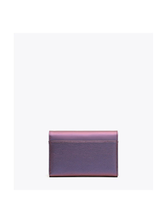 Axel Women's Wallet Purple