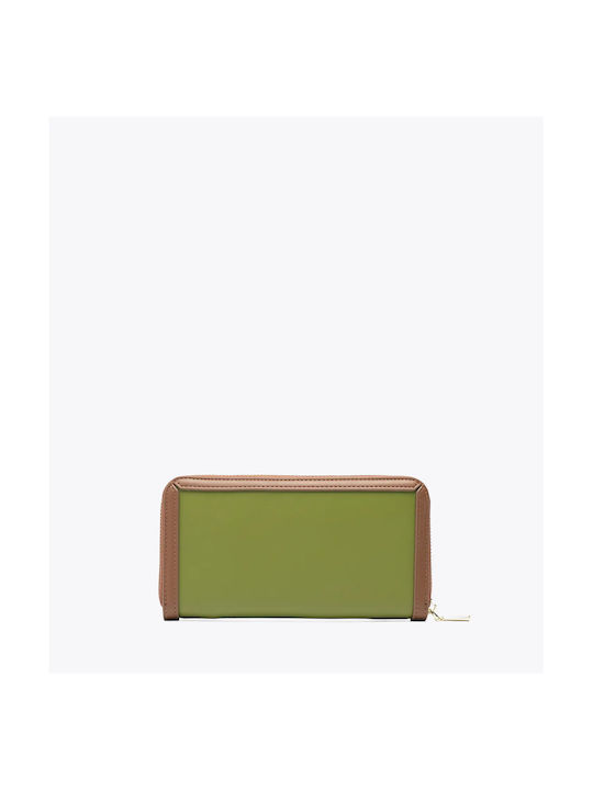 Axel Iphigenia Women's Wallet Green