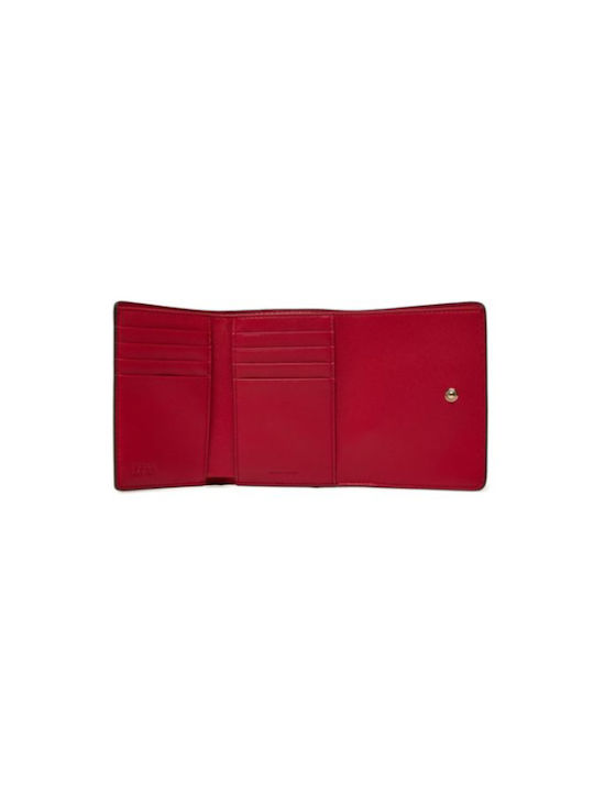 Furla Leather Women's Wallet Red