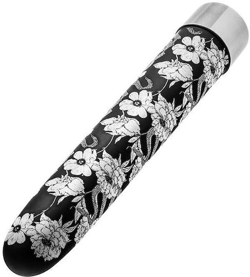 Blush Collection Klassisch Vibrator Schwarz
