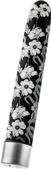 Blush Collection Klassisch Vibrator Schwarz