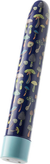 Blush Limited Addiction Dreamscape Κλασικός Δονητής 17.8cm Μπλε