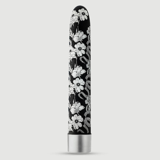 Blush Collection Klassisch Vibrator Schwarz