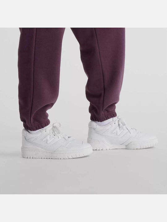 Pantaloni de Trening Brown