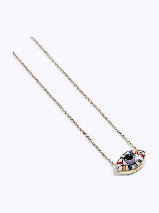 Cuoro Charm από Επιχρυσωμένο Ασήμι Cuoro Charm από Επιχρυσωμένο Ασήμι