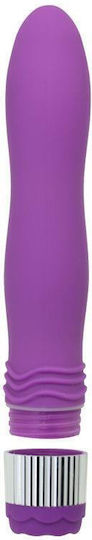 Pipedream Vibrator Classic Vibrator 21cm Purple