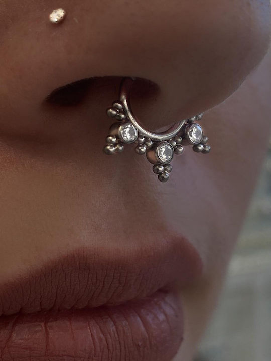 Poco Loco Σκουλαρίκια Septum Μύτης Poco Loco Σκουλαρίκια Septum Μύτης
