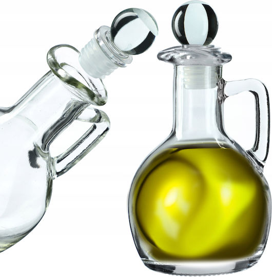 Kadax Σετ Λαδόξιδο Γυάλινο με Ροή 500ml