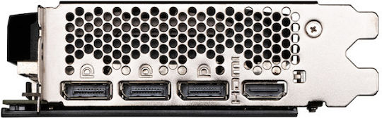 MSI GeForce RTX 4070 Ti Super 16GB GDDR6X Shadow 3X OC Placă Grafică