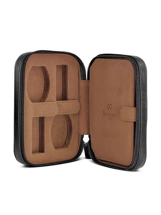 Case Bouveret in Black color BP44600104A Case Bouveret in Black color BP44600104A