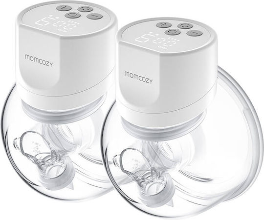 Momcozy S12 Pro Weiß 180ml