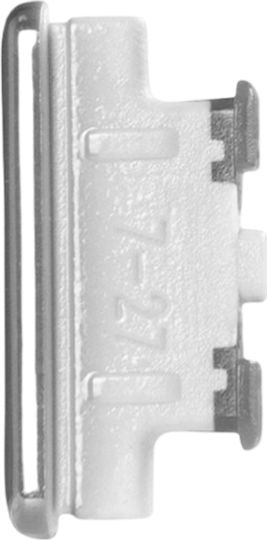 Samsung Power Button Samsung Galaxy A72 A52 A52s Original White