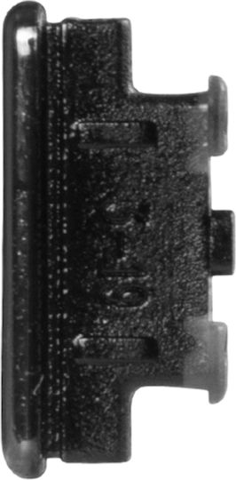 Samsung Power Button for Samsung Galaxy A72 A52 A52s Original Black