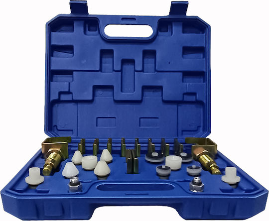 SKS Tools Σετ Εργαλεία Air Condition Αυτοκινήτου