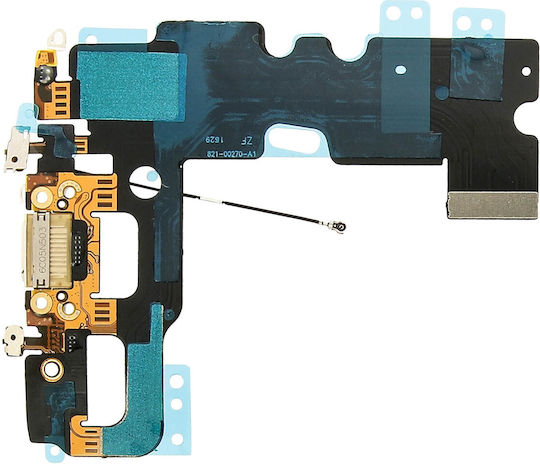 Iphone Ipad Charge Connector + Ribbon Cable Replacement Part Iphone 7