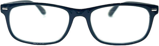 Lumia Optics Γυαλιά Πρεσβυωπίας +2.00 σε Μαύρο χρώμα SEECPR2401C1200