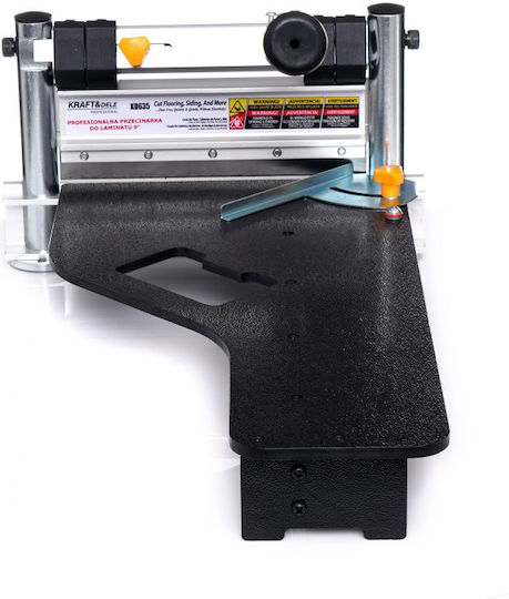 Laminate Floor Cutting Machine 9" Kd635 Kraft&dele