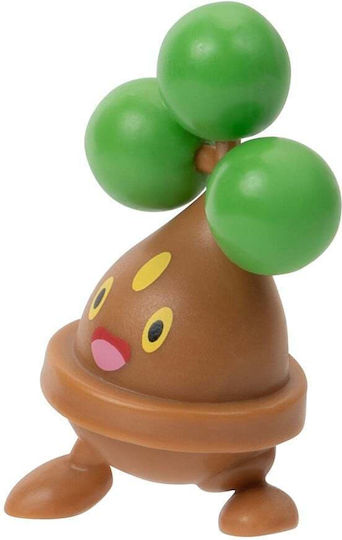 Figurine de Luptă Pokemon 10 Pk Pkw4118 Jucării